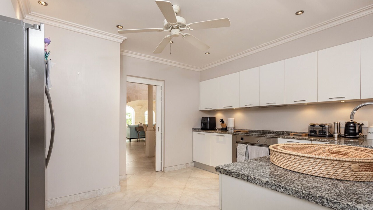 Photo of Kitchen in Westmoreland