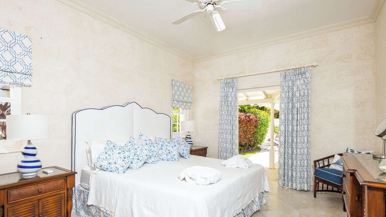 Photo of Bedroom in Westmoreland