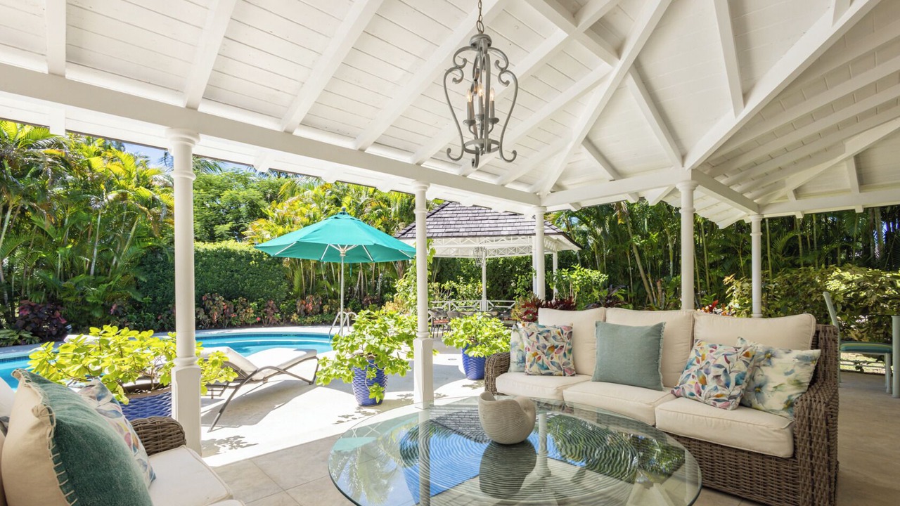 Photo of Patio Balcony in Westmoreland