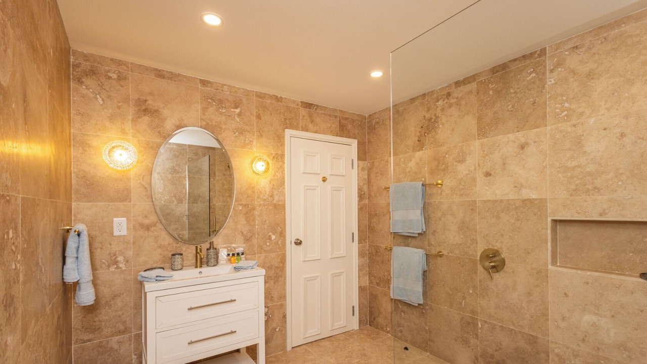 Photo of Bathroom in Westmoreland