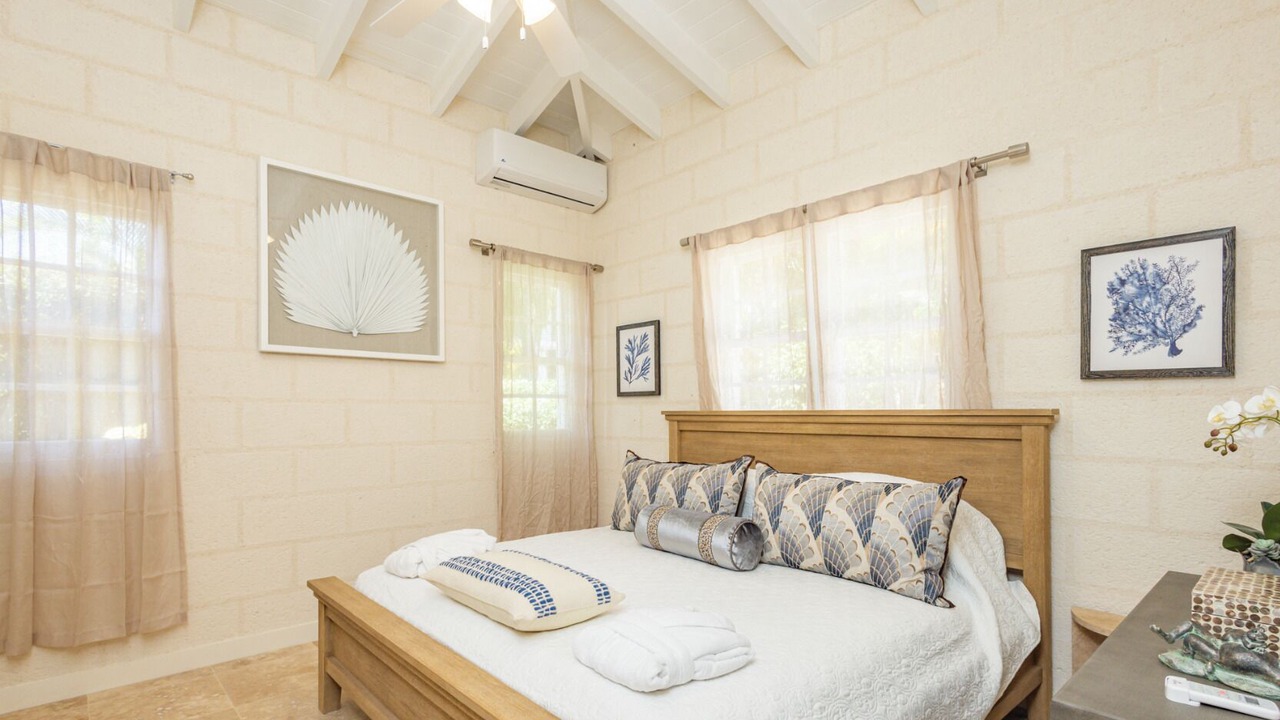 Photo of Bedroom in Westmoreland