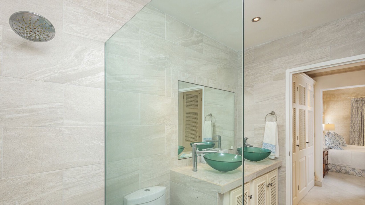 Photo of Bathroom in Westmoreland