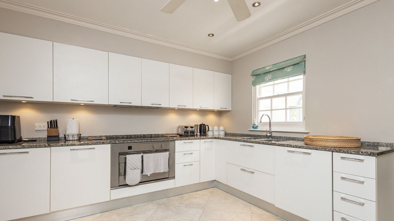 Photo of Kitchen in Westmoreland