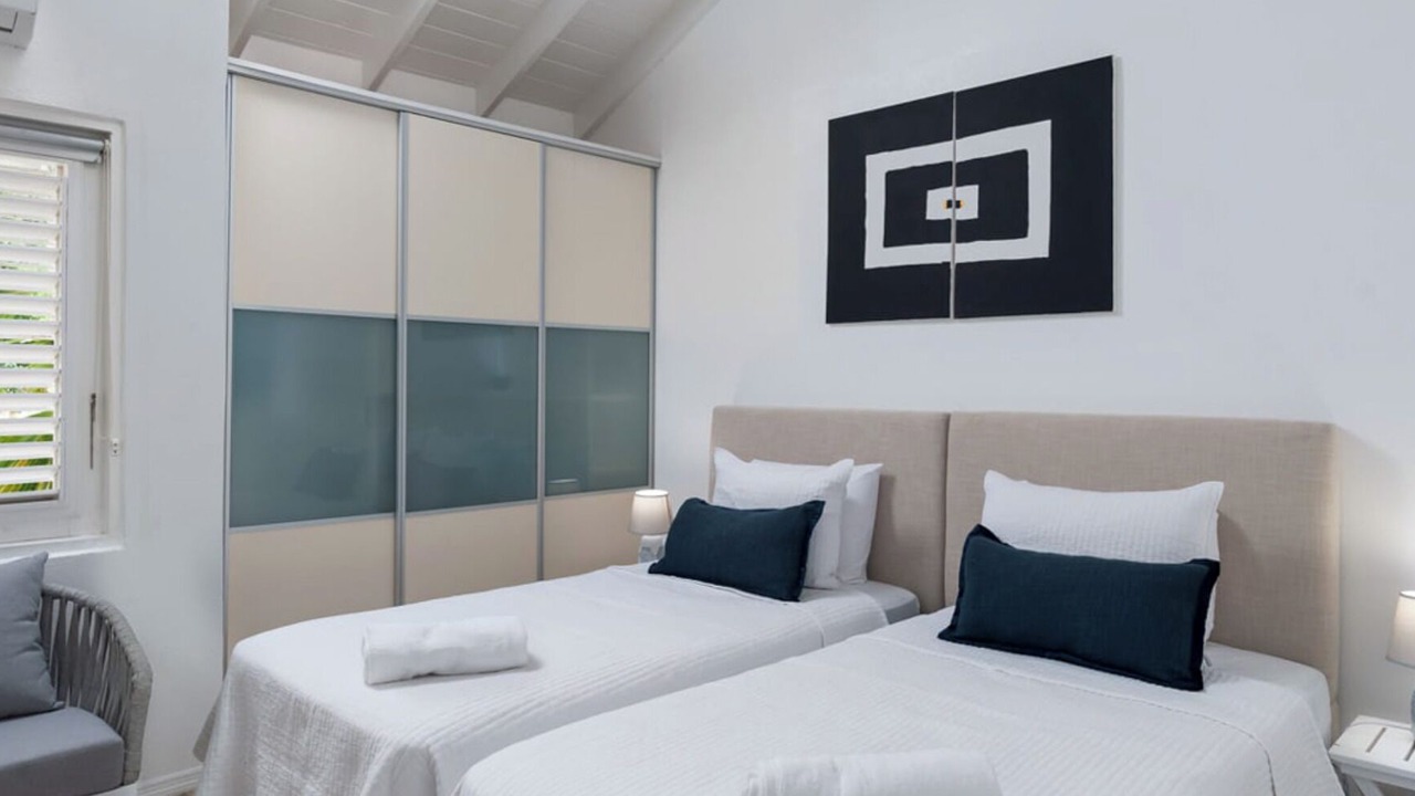 Photo of Bedroom in Porters