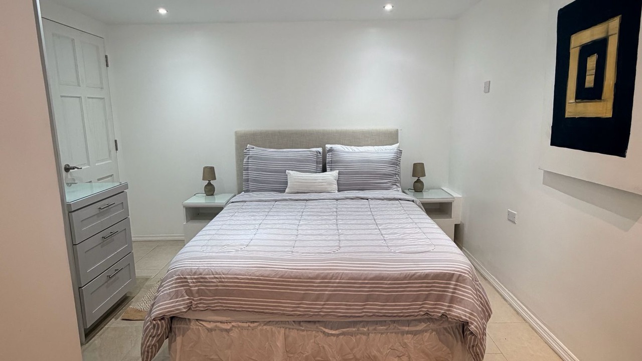 Photo of Bedroom in Porters
