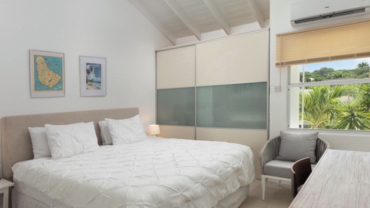 Photo of Bedroom in Porters