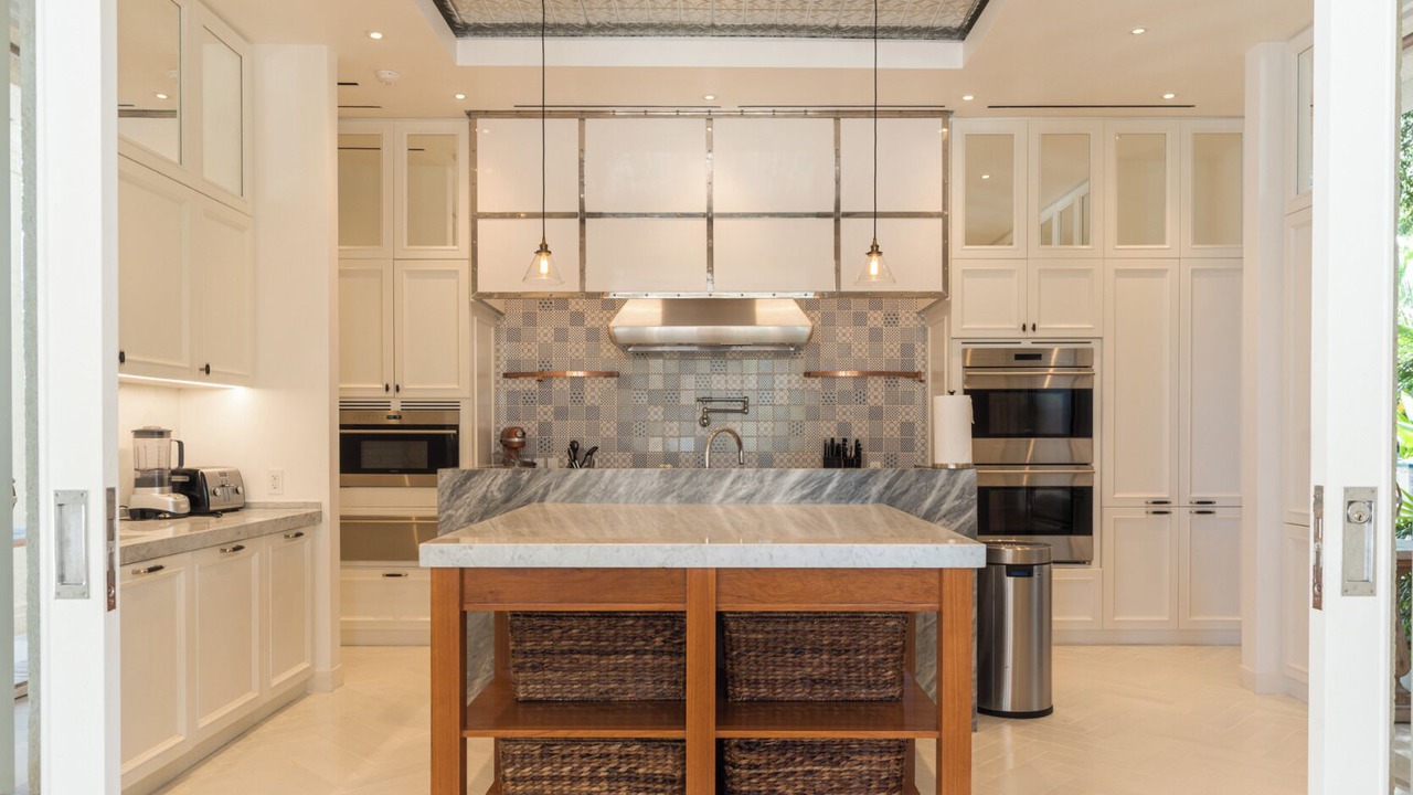 Photo of Kitchen in Sunset Crest