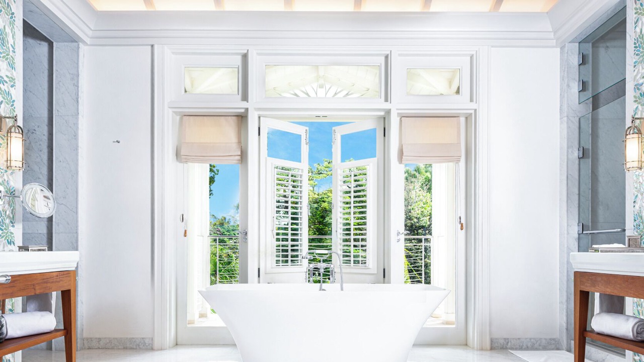 Photo of Bathroom in Sunset Crest