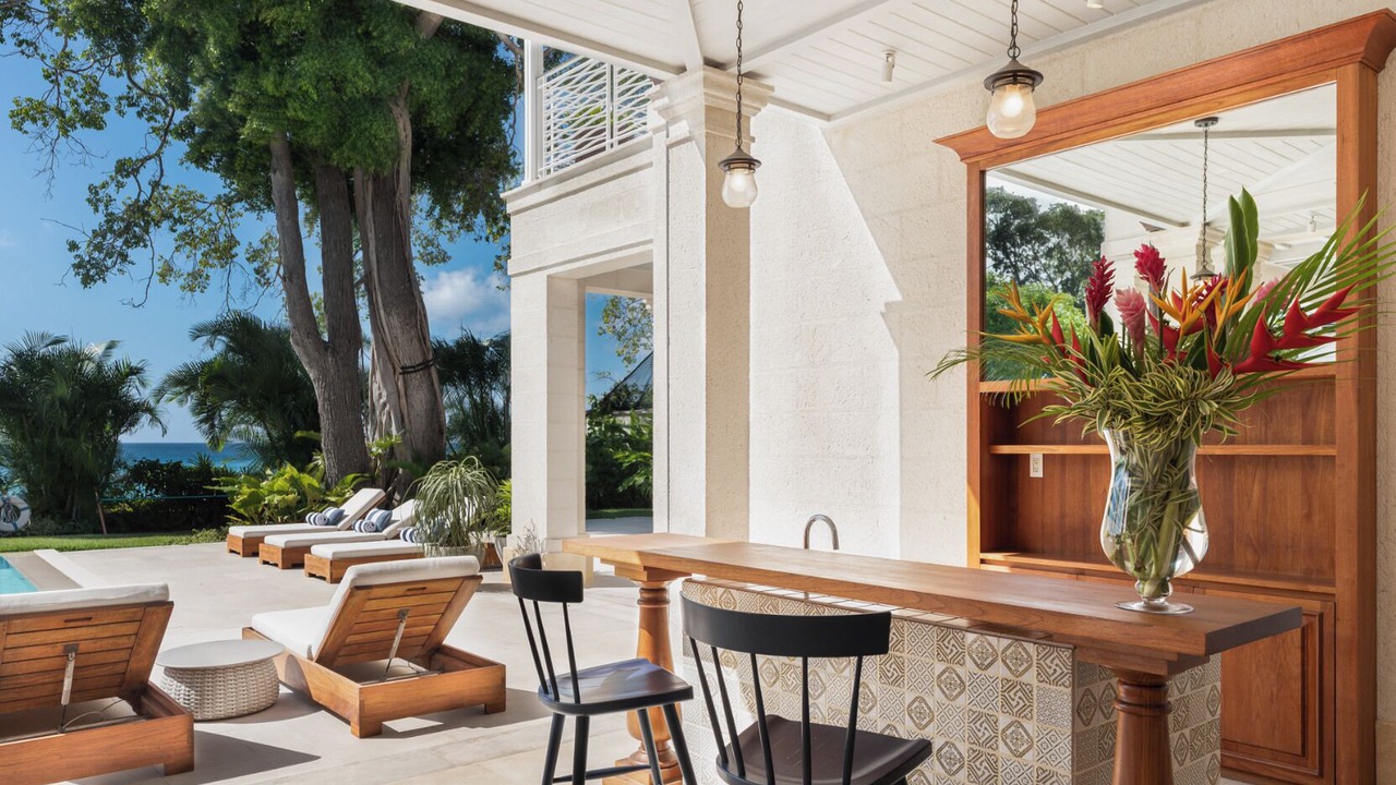 Photo of Patio Balcony in Sunset Crest