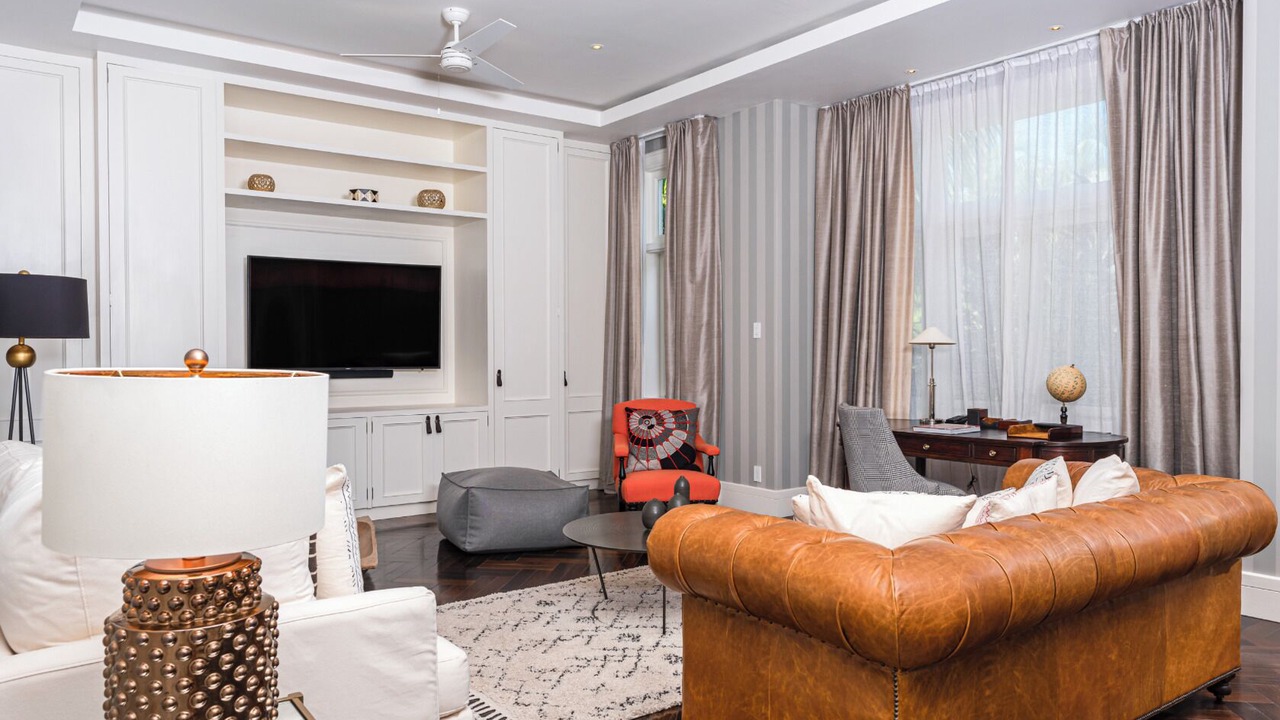Photo of Livingroom in Sunset Crest