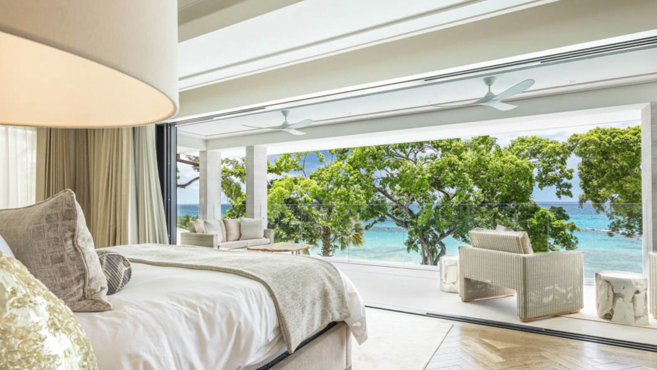 Photo of Bedroom in Sunset Crest