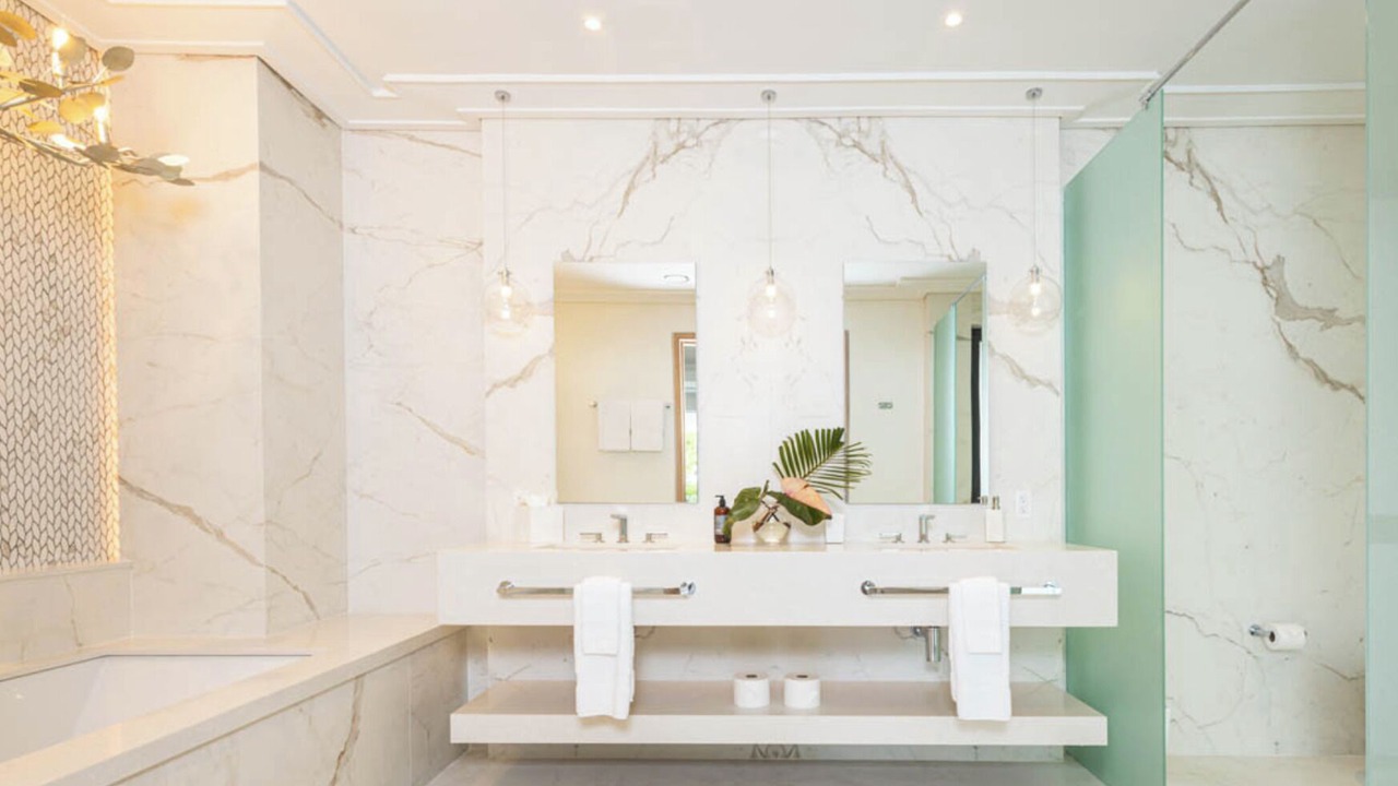 Photo of Bathroom in Sunset Crest