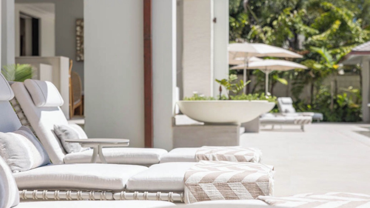 Photo of Patio Balcony in Sunset Crest