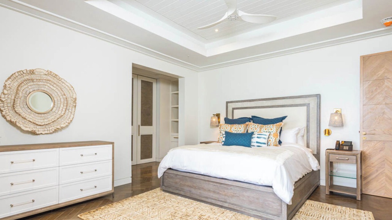Photo of Bedroom in Sunset Crest