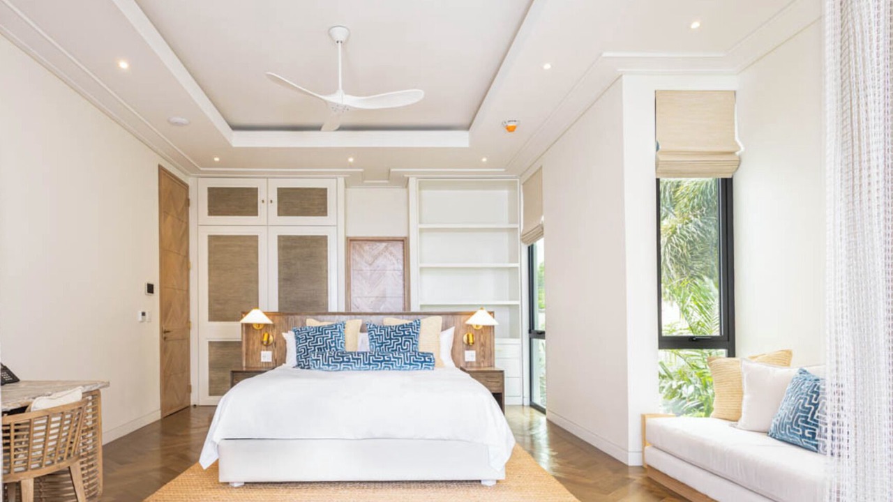 Photo of Bedroom in Sunset Crest