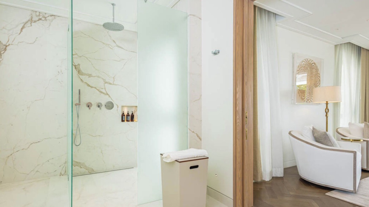 Photo of Bathroom in Sunset Crest