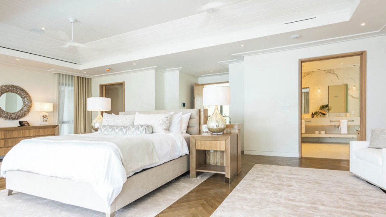 Photo of Bedroom in Sunset Crest