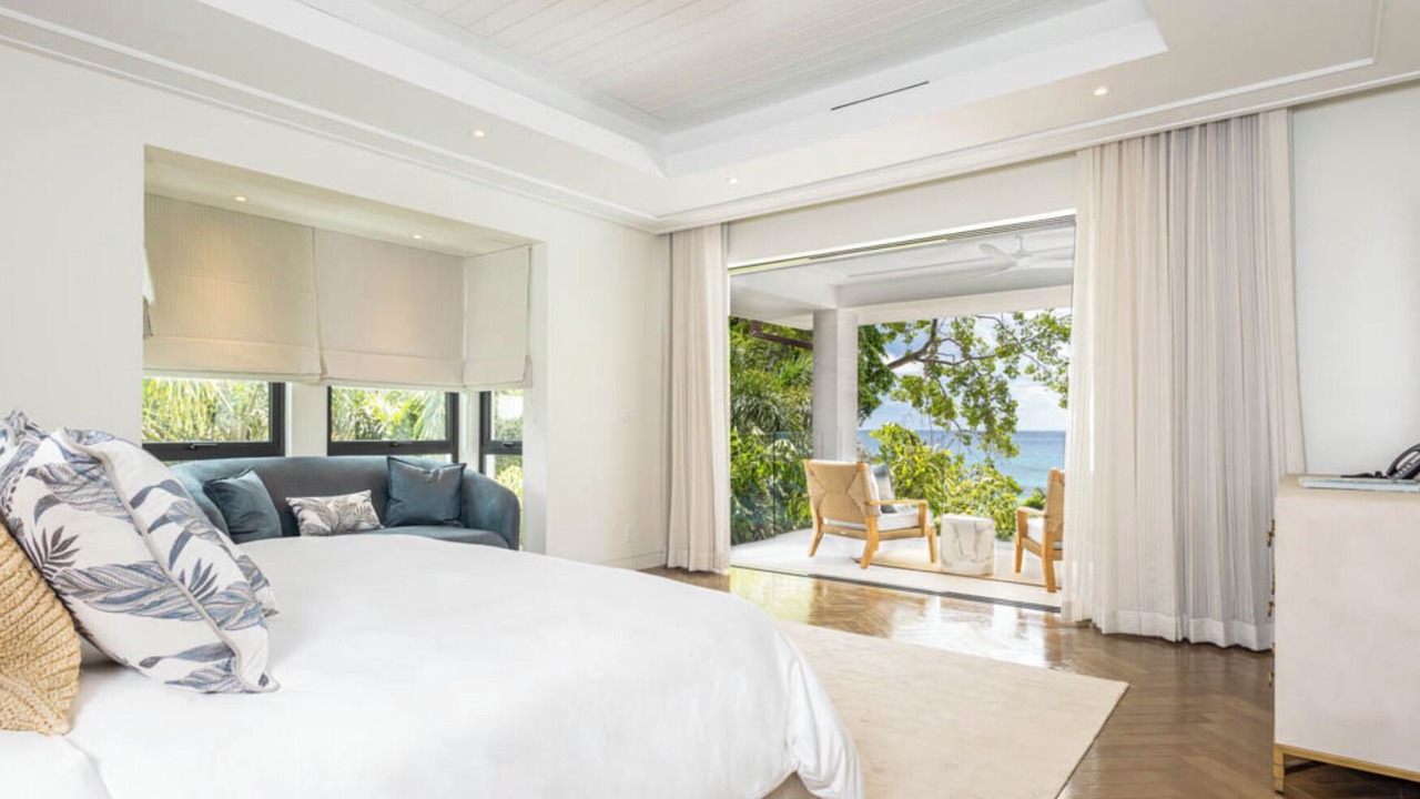 Photo of Bedroom in Sunset Crest