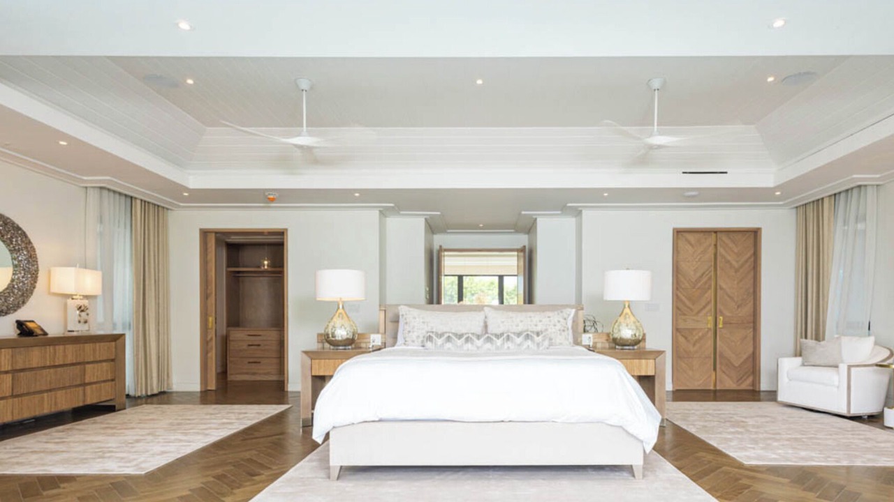Photo of Bedroom in Sunset Crest