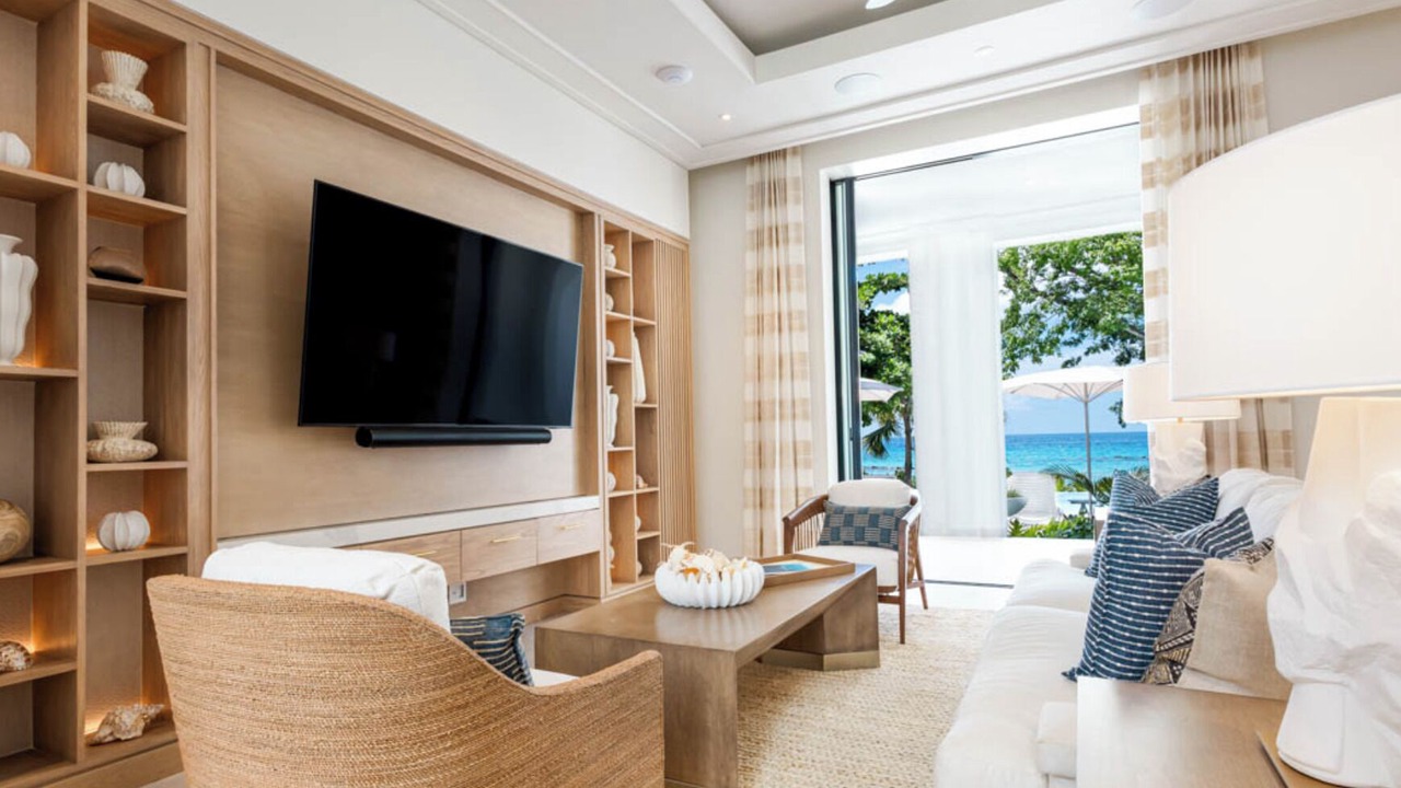 Photo of Livingroom in Sunset Crest