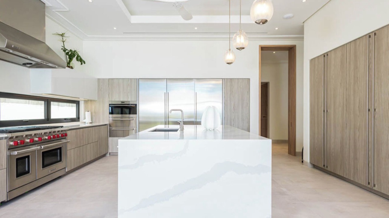Photo of Kitchen in Sunset Crest