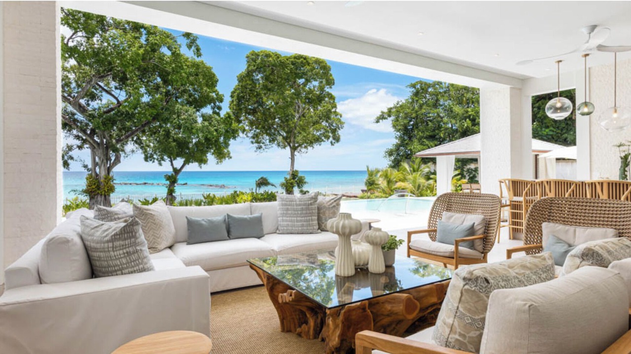 Photo of Livingroom in Sunset Crest