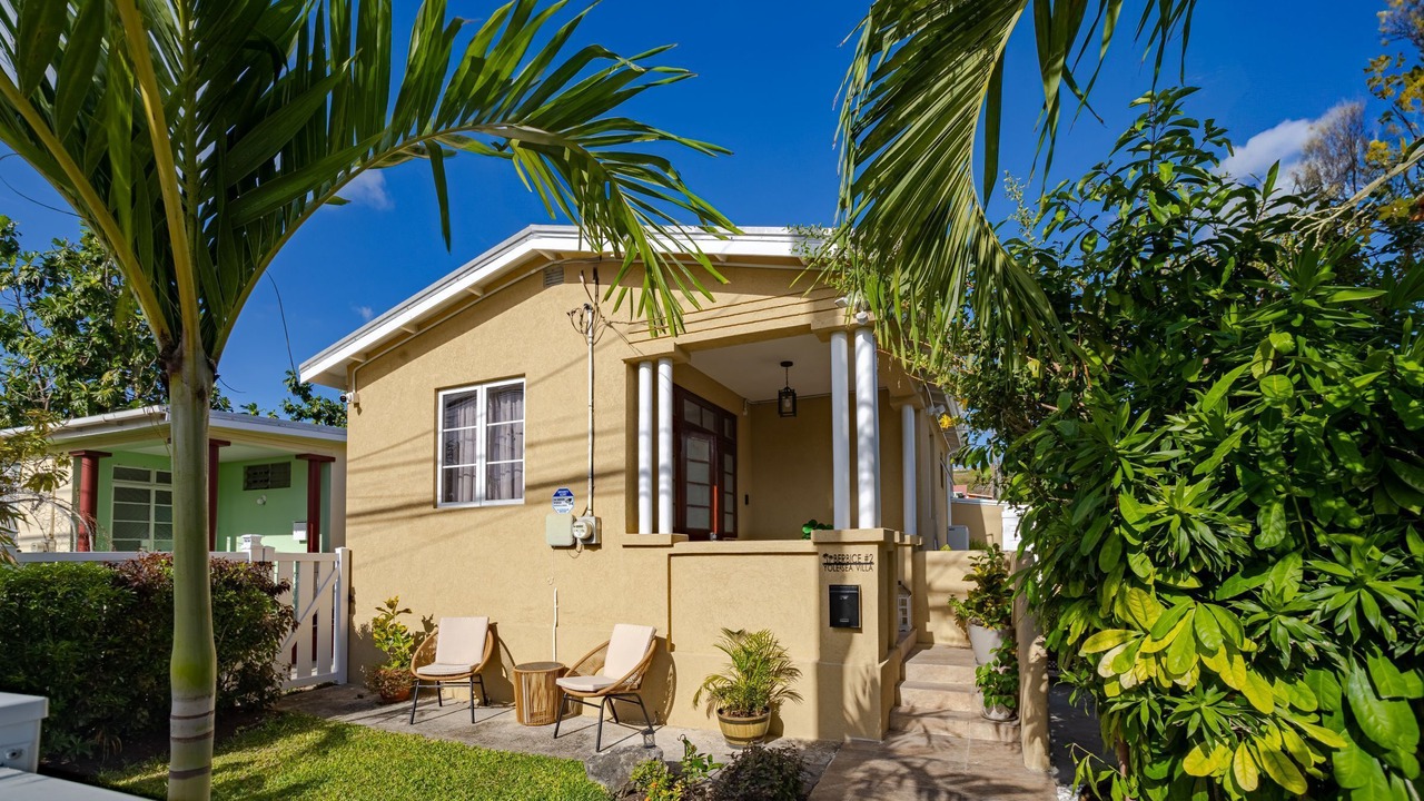 Photo of Outdoor in Fitts Village
