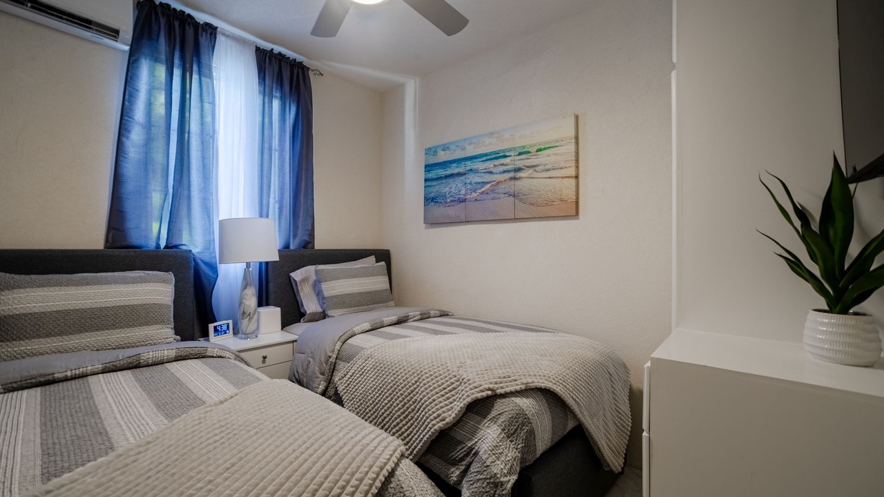 Photo of Bedroom in Fitts Village