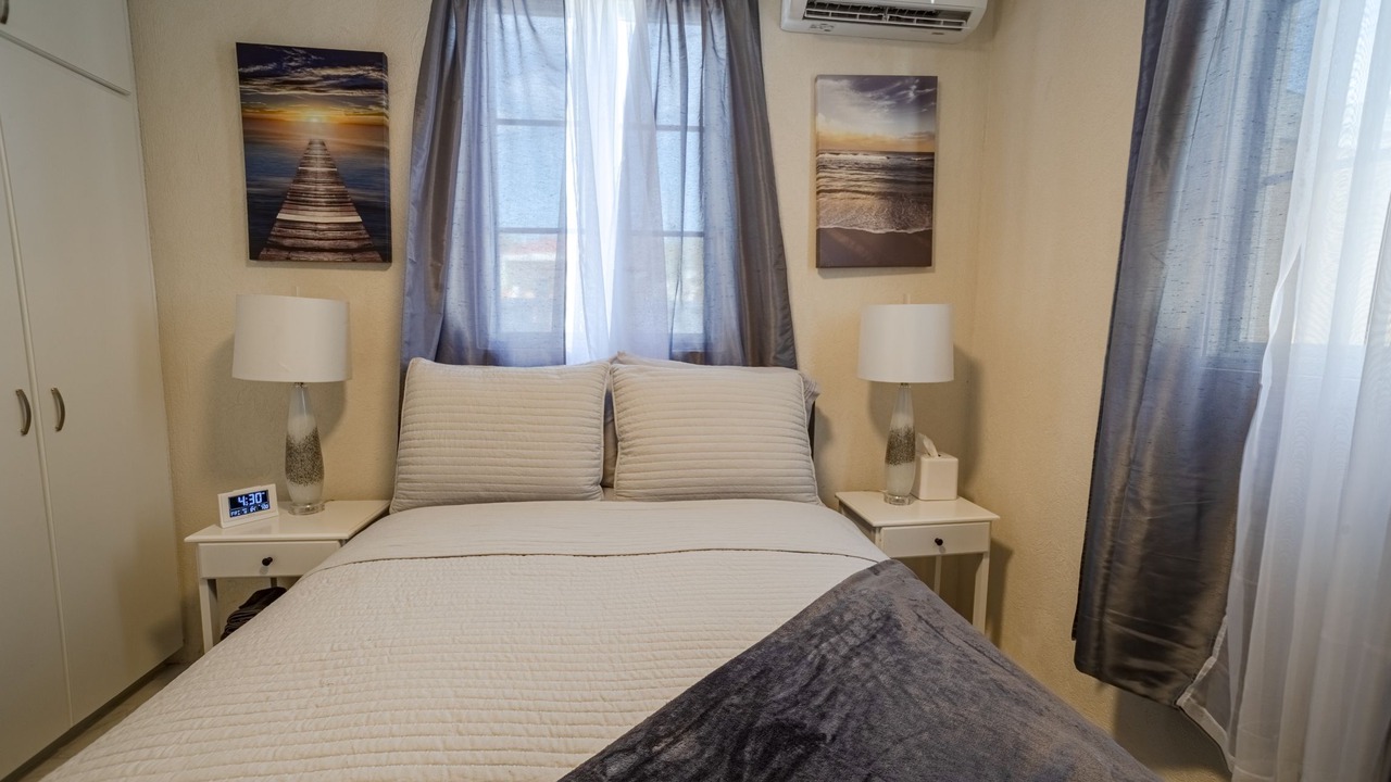Photo of Bedroom in Fitts Village