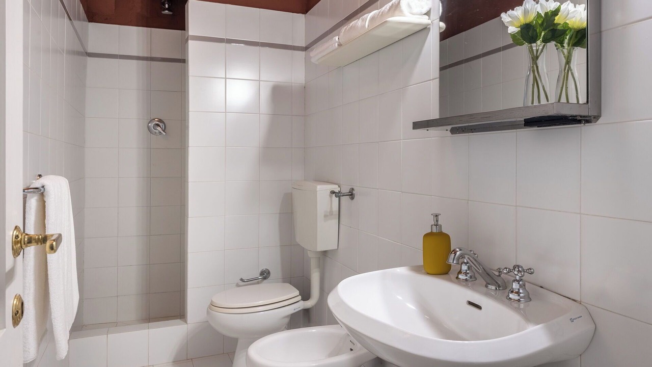 Photo of Bathroom in Sambuca