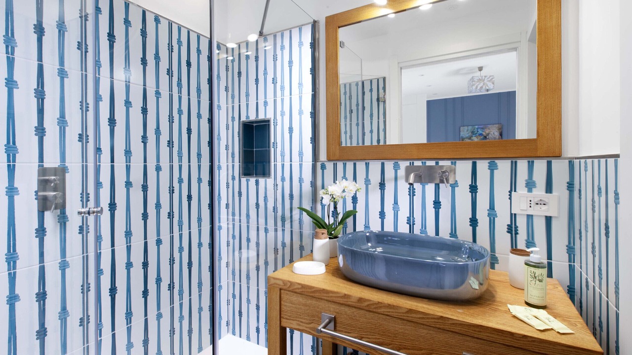 Photo of Bathroom in Sorrento Historic Centre