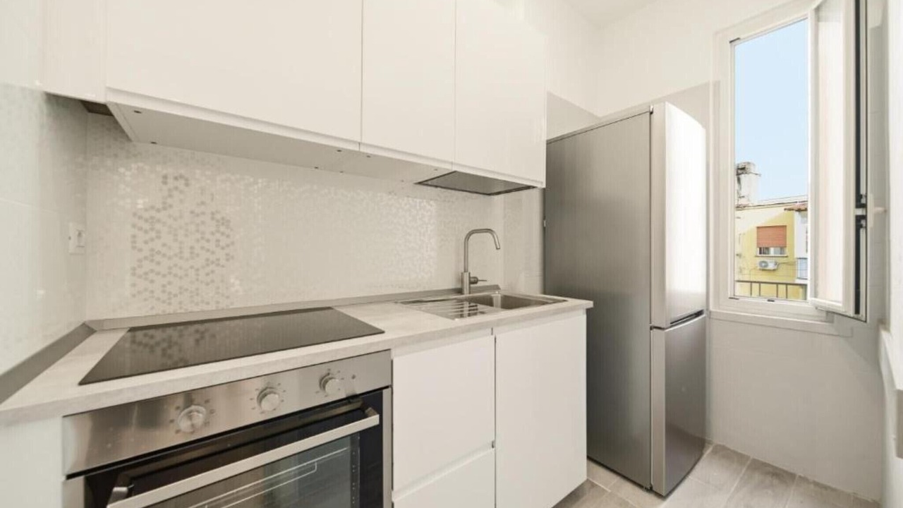 Photo of Kitchen in Historical Center