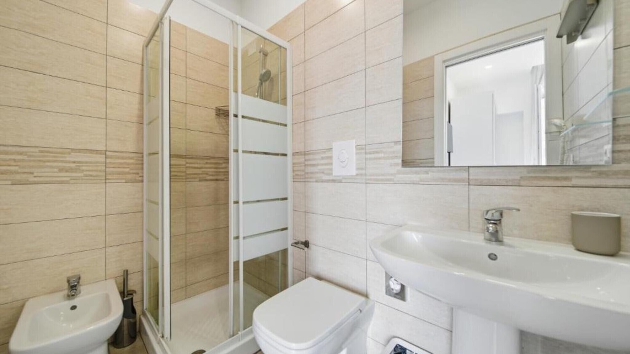 Photo of Bathroom in Historical Center