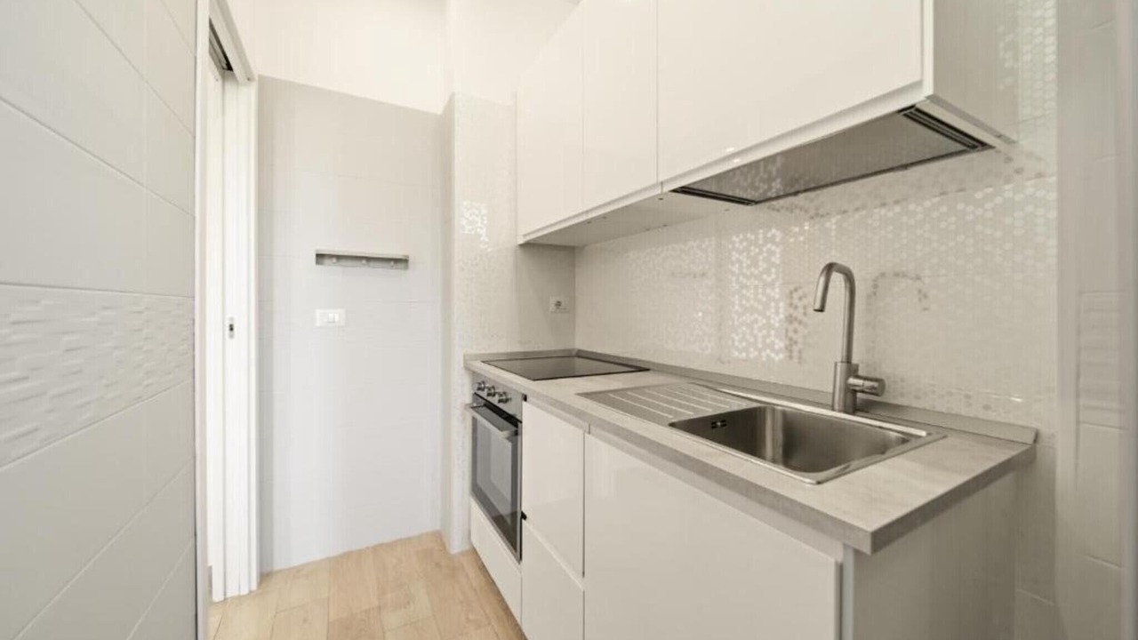 Photo of Kitchen in Historical Center