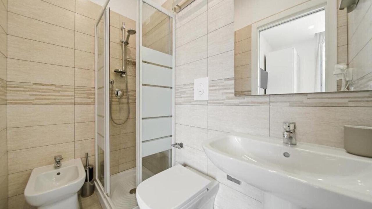 Photo of Bathroom in Historical Center