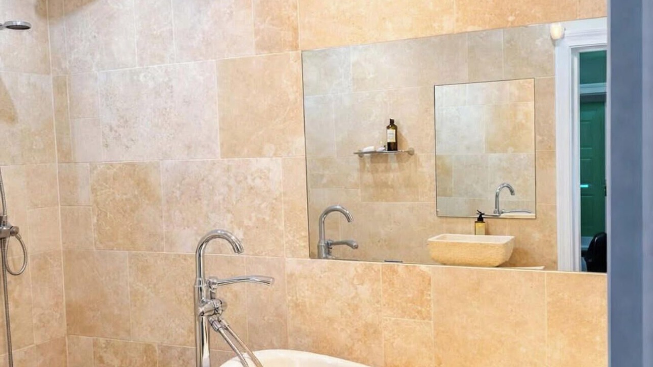 Photo of Bathroom in Sandy Lane