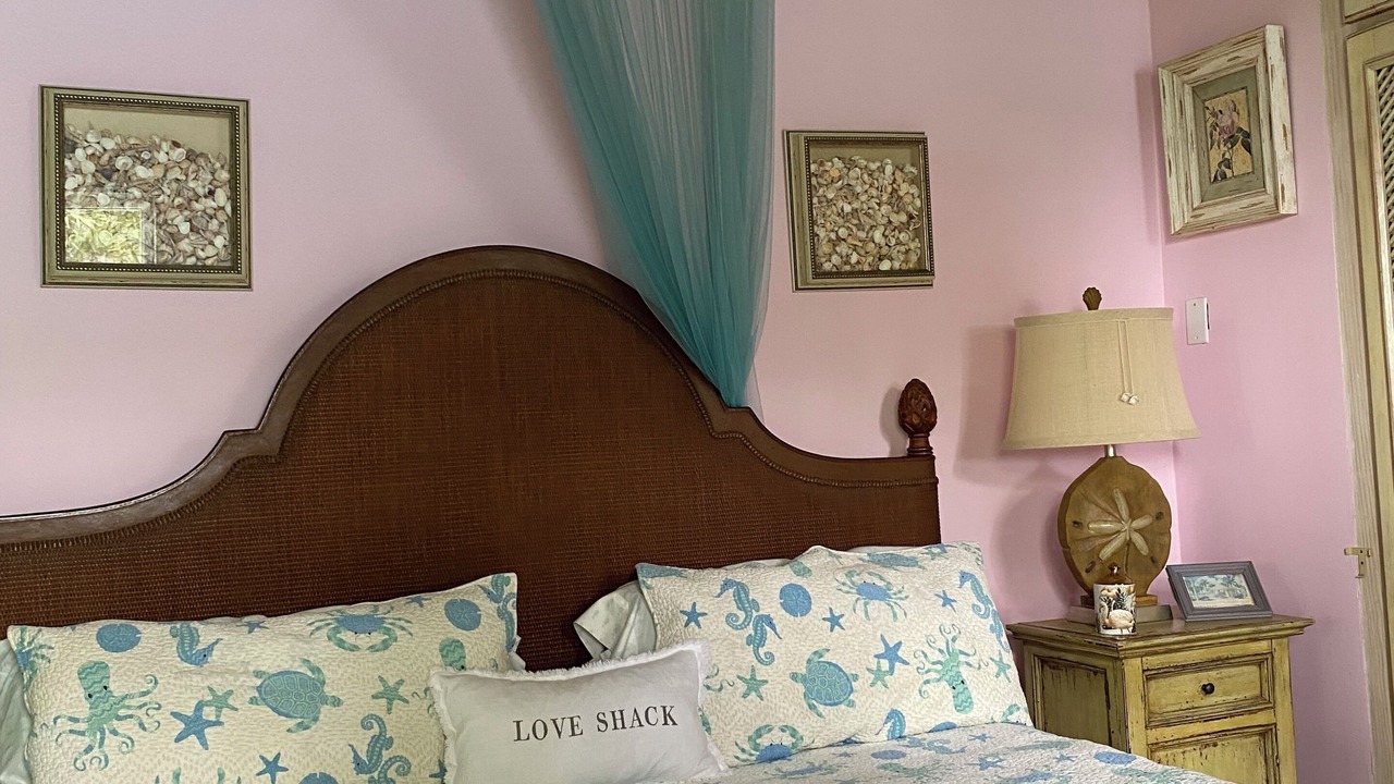 Photo of Bedroom in Sandy Lane