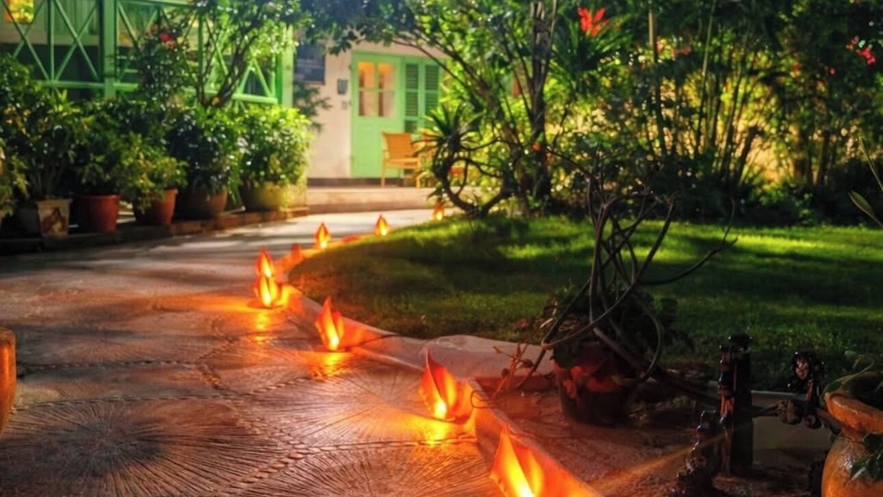 Photo of Outdoor in Sandy Lane