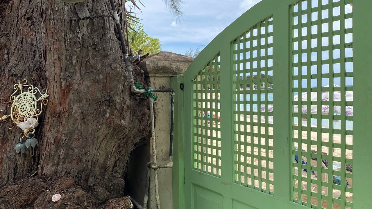 Photo of Outdoor in Sandy Lane