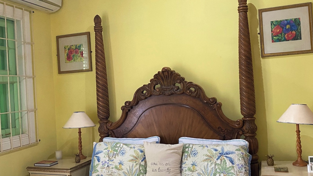 Photo of Bedroom in Sandy Lane