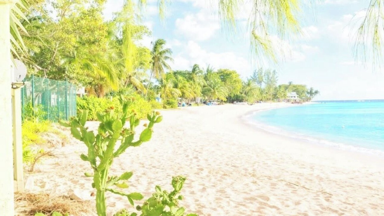 Photo of Others in Sandy Lane
