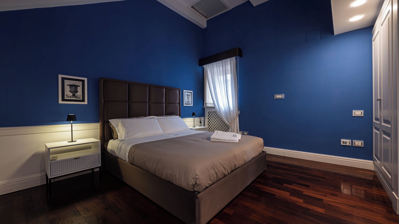 Photo of Bedroom in Chiaia