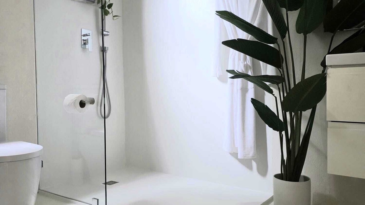 Photo of Bathroom in Prospect
