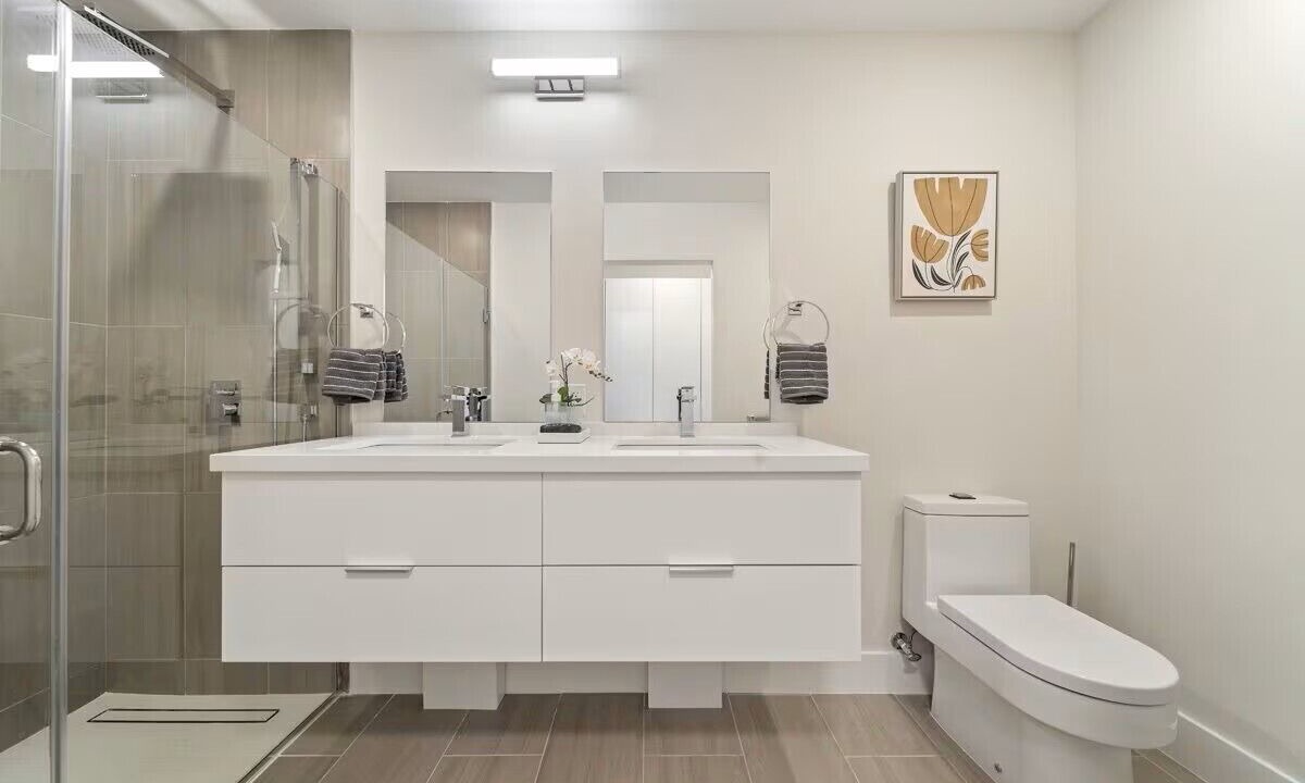Photo of Bathroom in Speightstown