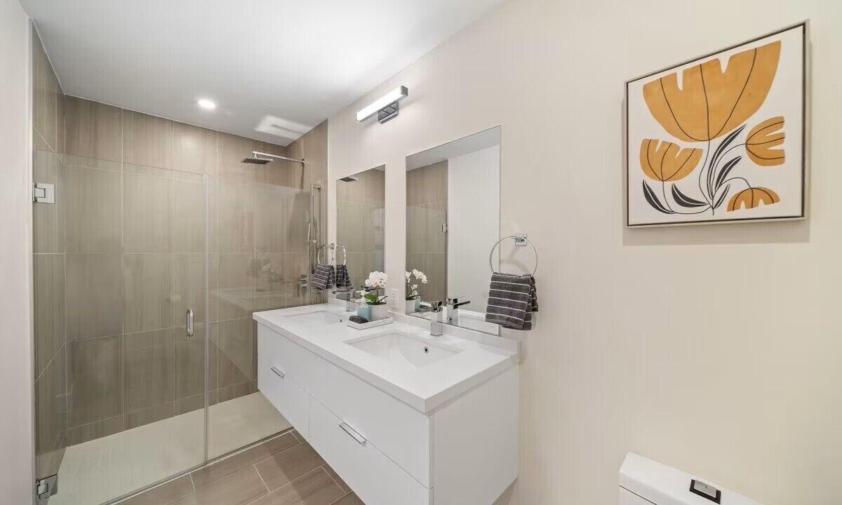 Photo of Bathroom in Speightstown