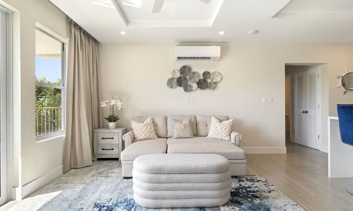 Photo of Livingroom in Speightstown