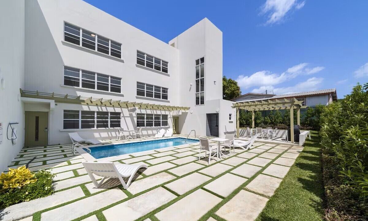 Photo of Outdoor in Speightstown