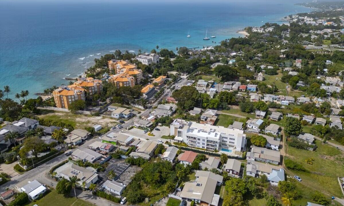 Photo of Outdoor in Speightstown