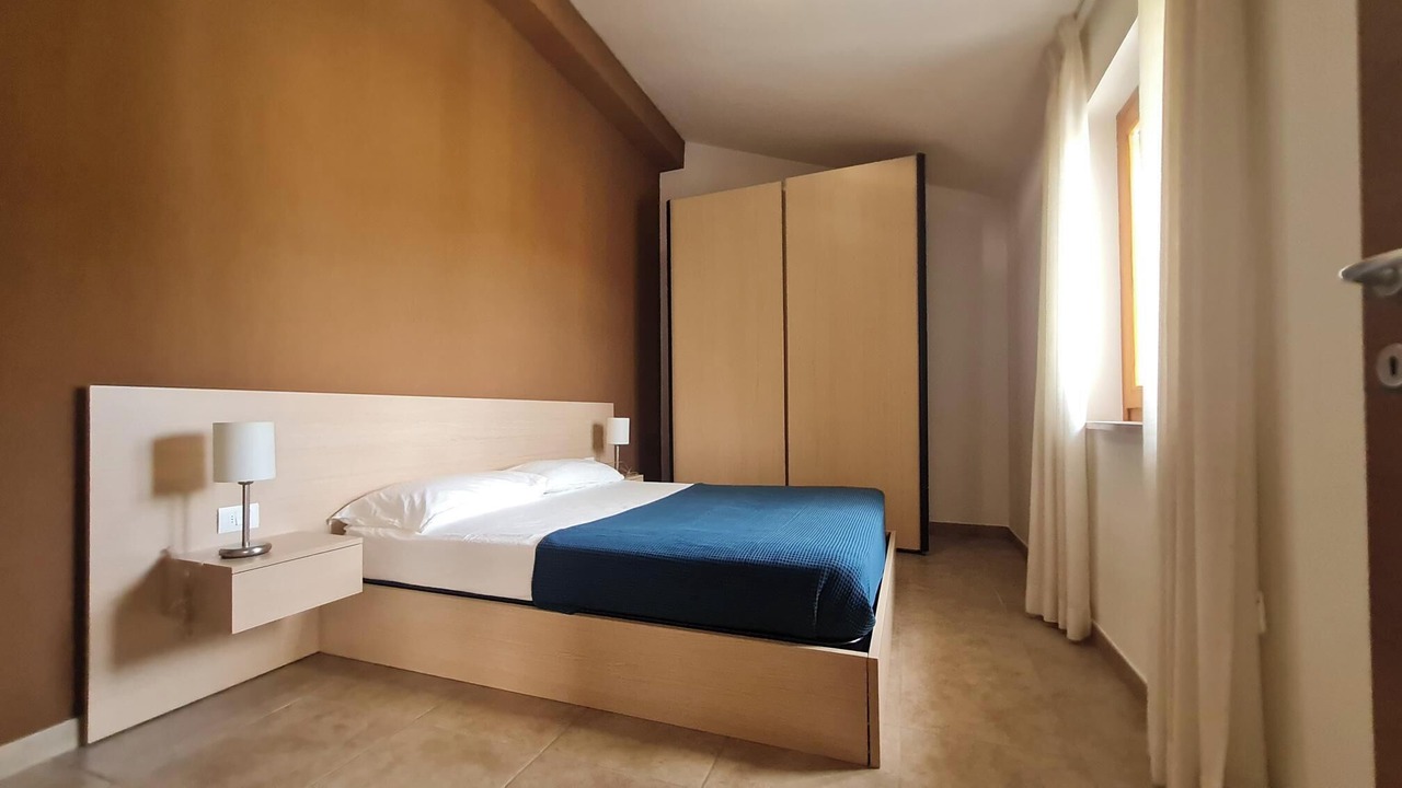 Photo of Bedroom in Villa Celiera