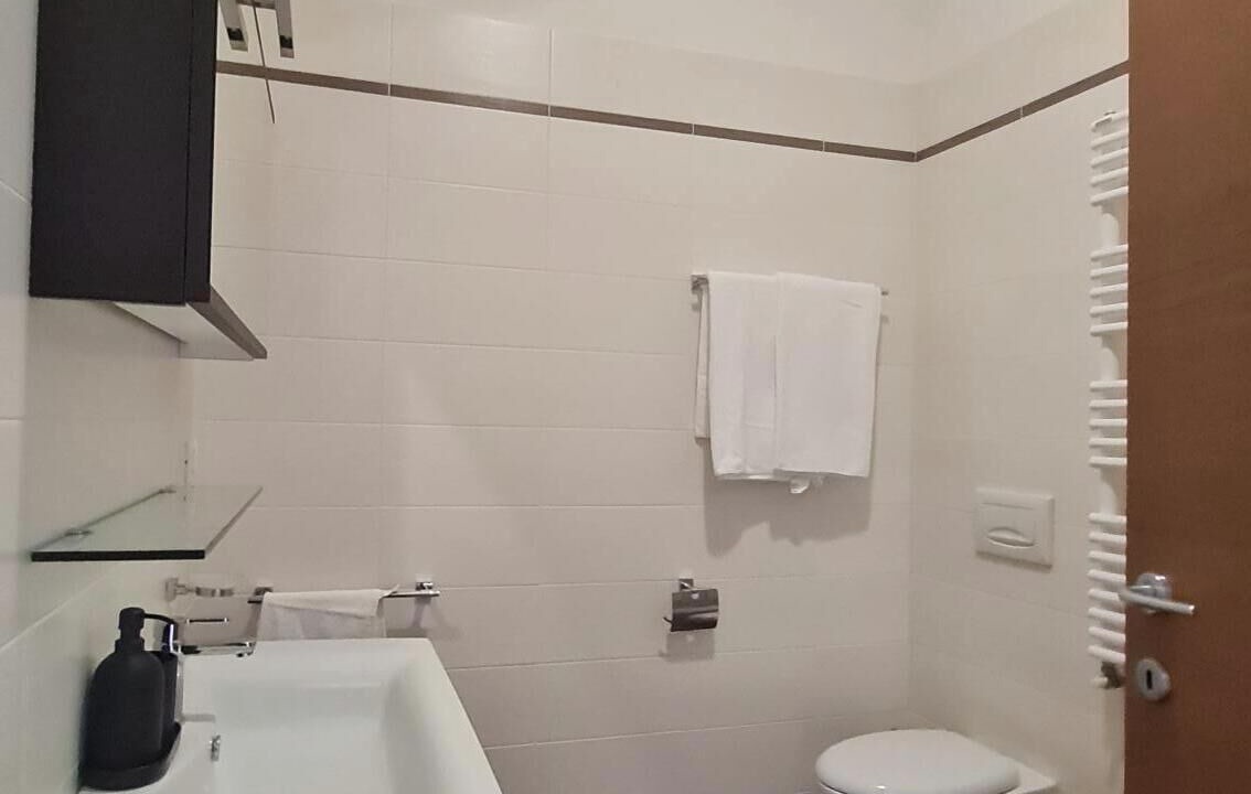 Photo of Bathroom in Villa Celiera